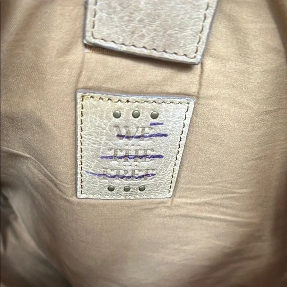 WE THE FREE 🤎🤎 Whitney Heritage Bag (NWOT) - Picture 10 of 11